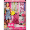Barbie dukke & party fashion