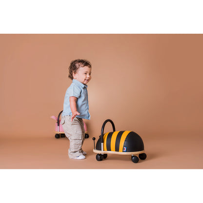 Wheely Bug, Bi - Stor