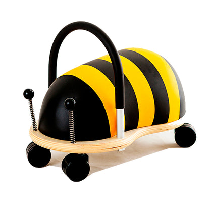 Wheely Bug, Bi - Stor