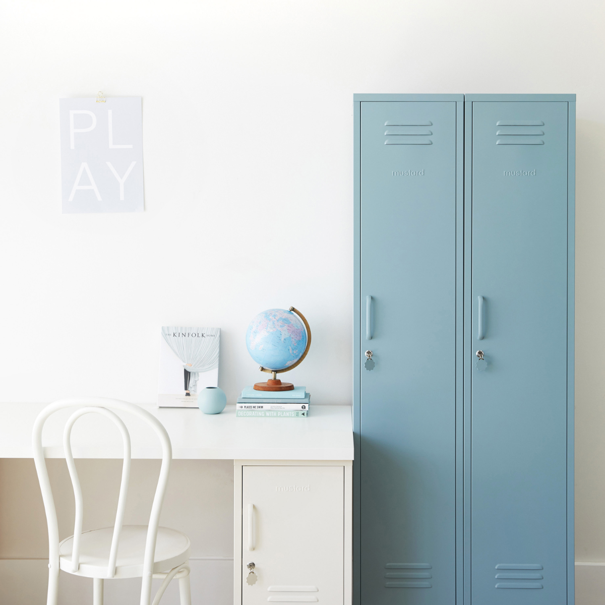 Mustard Made The Skinny skab, Ocean ORDRE EFTER 11/12-25 BLIVER FØRST LEVERET I JANUAR 26