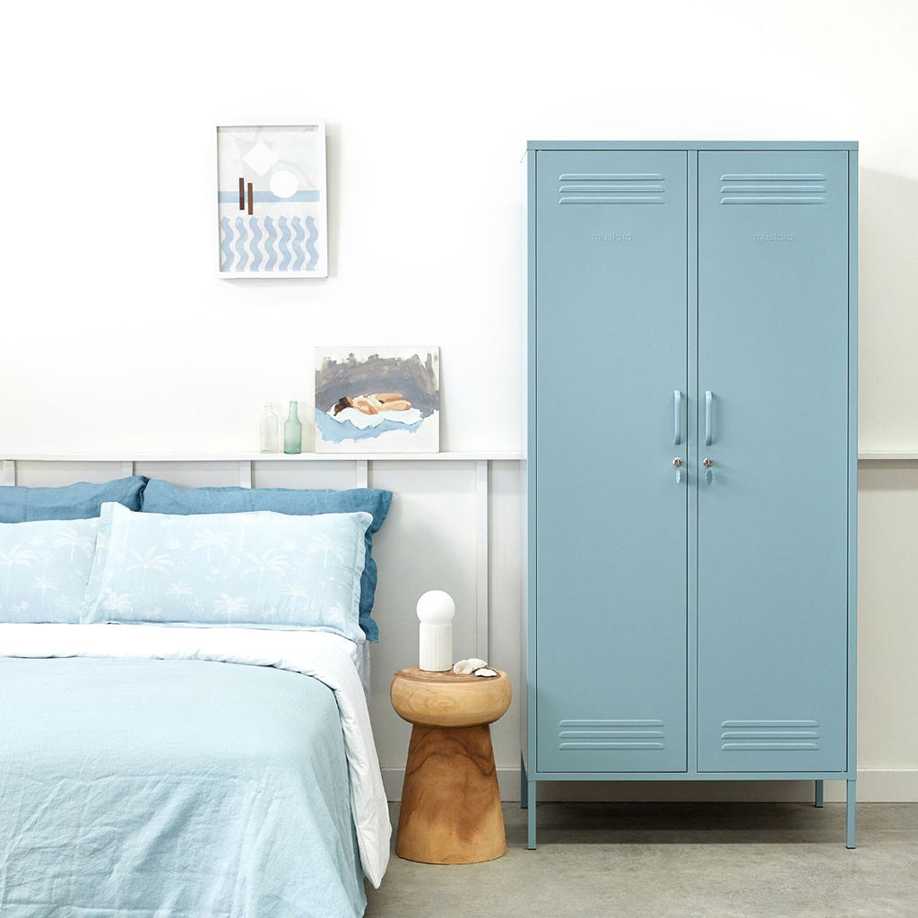 Mustard Made The Twinny skab, Ocean ORDRE EFTER 11/12-25 BLIVER FØRST LEVERET I JANUAR 26