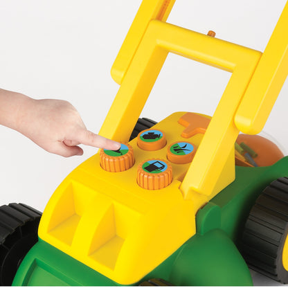 John Deere, Græsslåmaskine