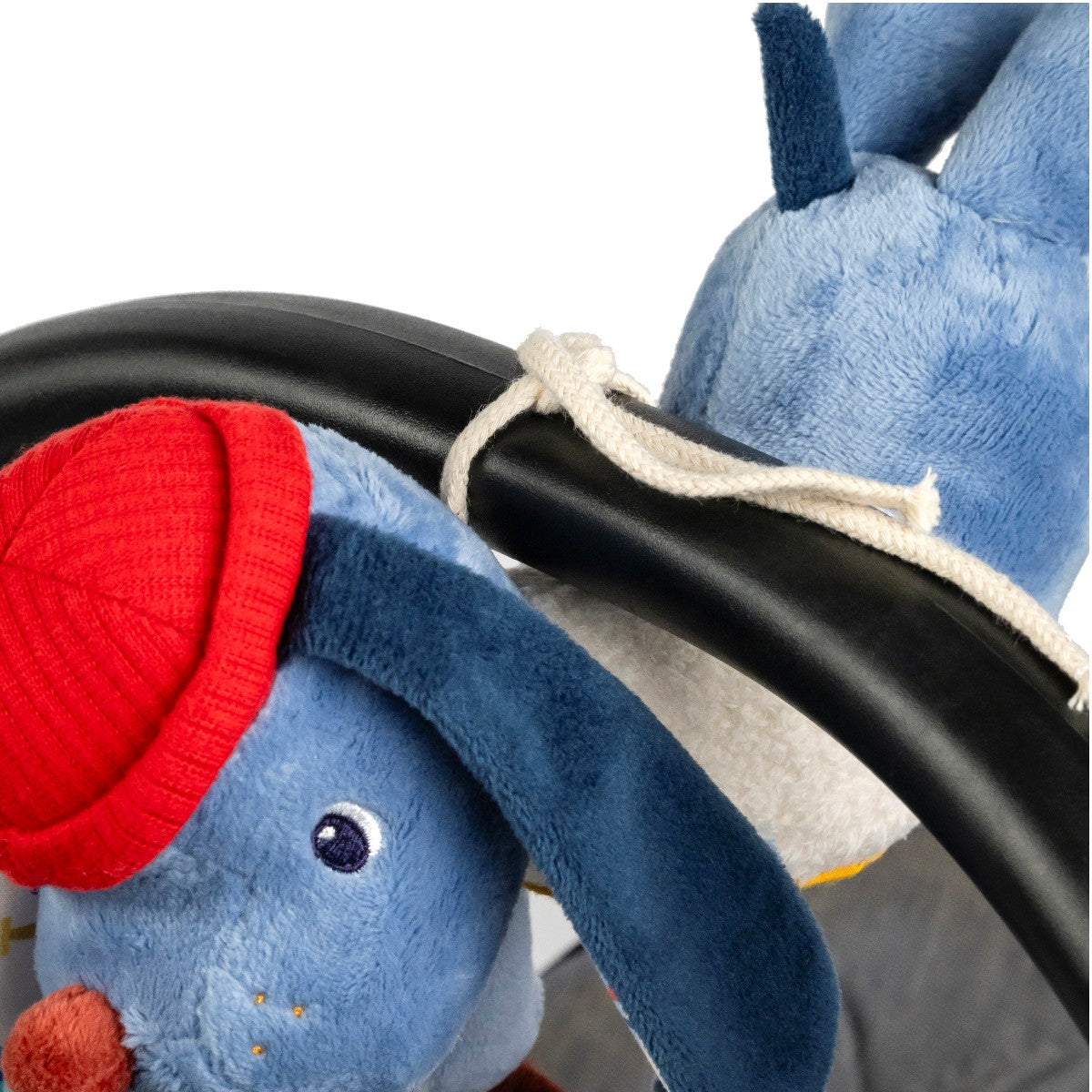 Lilliputiens aktivitetslegetøj, Jules ophæng