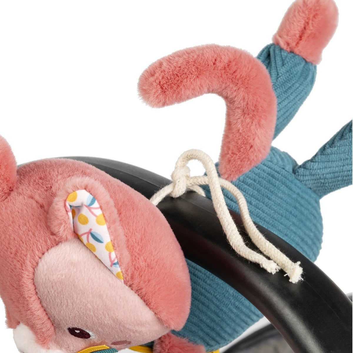 Lilliputiens aktivitetslegetøj, Jeannie ophæng