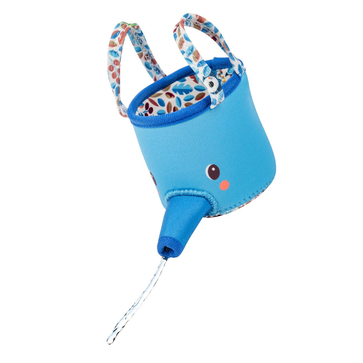 Lilliputiens badeleg, Jack 3 badekopper