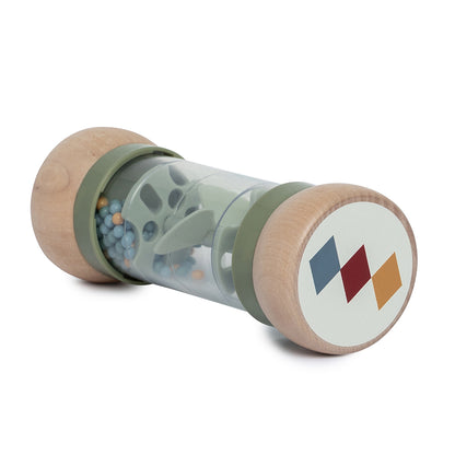 Mamamemo Rainmaker i træ, Harlequin