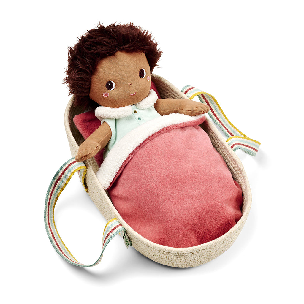 Lilliputiens babydukke Alix, 36 cm