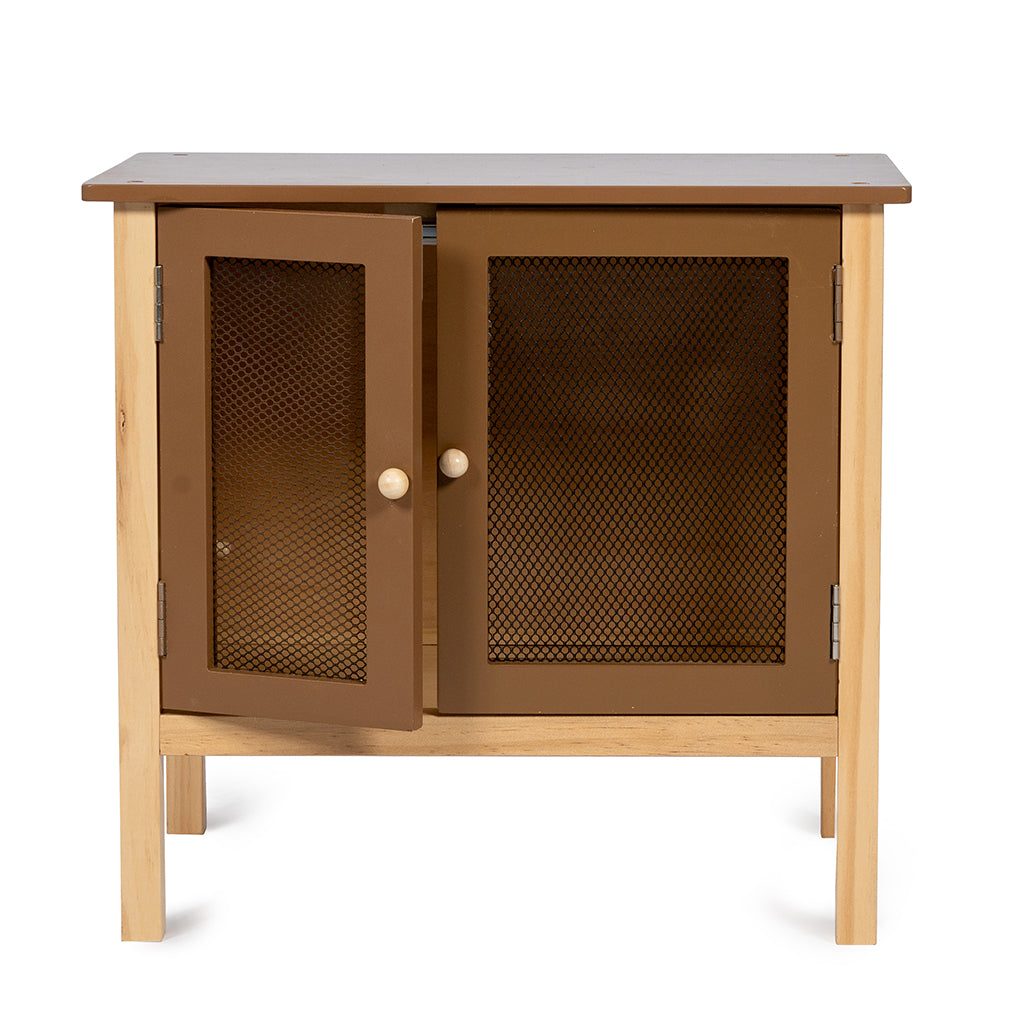 By Astrup kaninbur og spring til plys kaninbamser