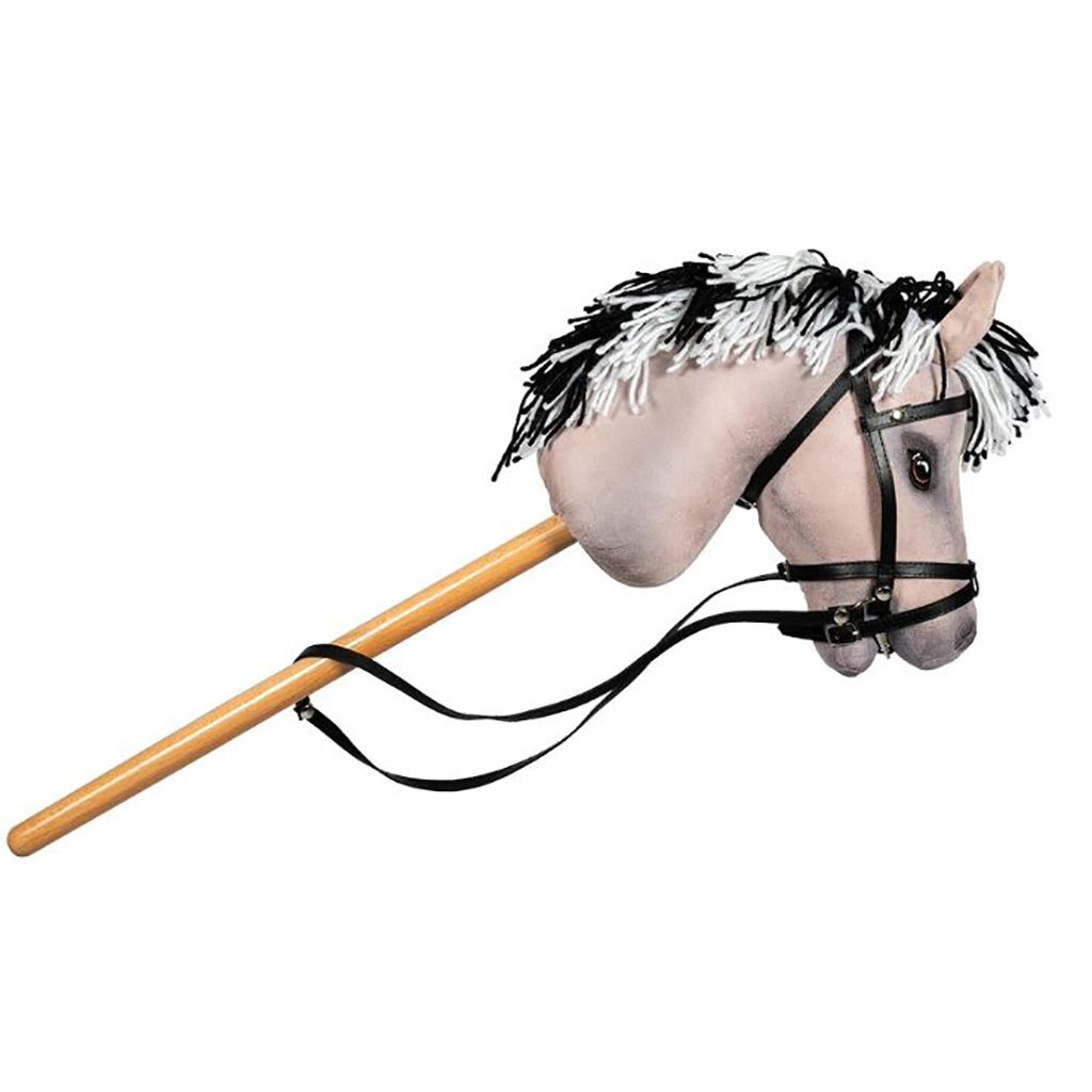 By Astrup Kæphest, Luna - Sand m kort man