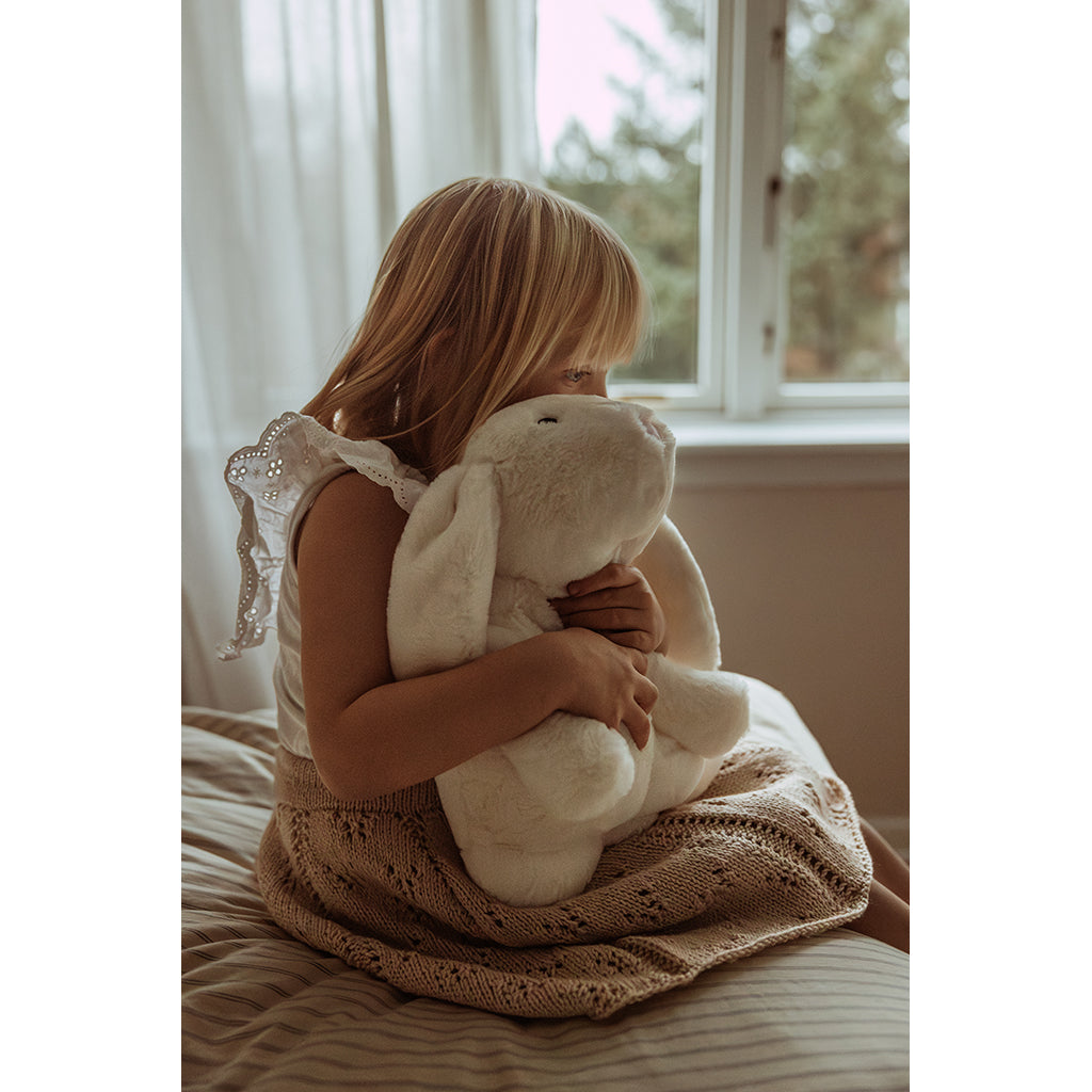 By Astrup tyngdedyr, kanin - 1.2 kg