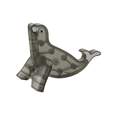 Magna-Tiles Magnetisk byggesæt, Artic animals - 25 dele