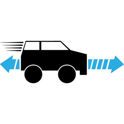 Magna-Tiles Magnetisk byggesæt, Politistation 36 dele