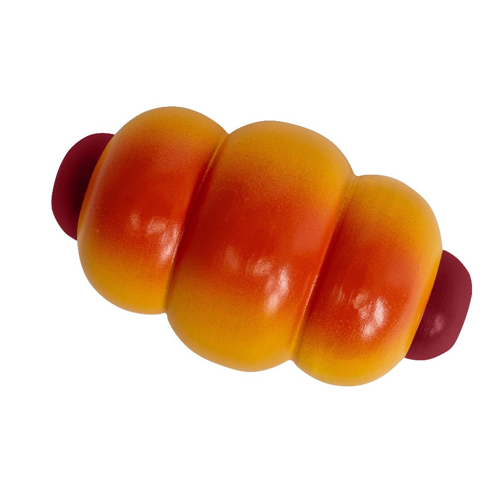 MaMaMeMo legemad i træ, pølsehorn