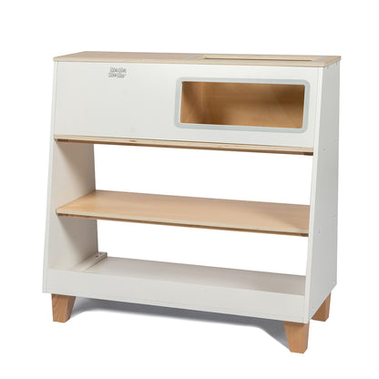 Mamamemo isbutik med fryser ( uden legemad)