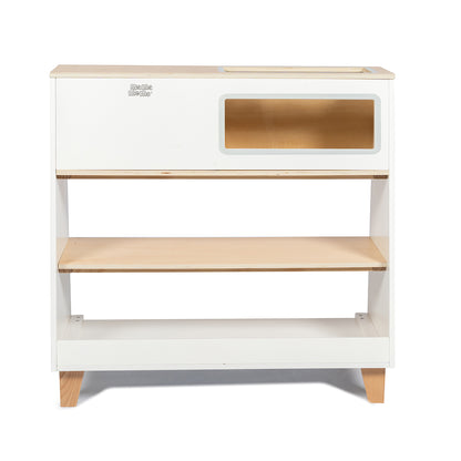 Mamamemo isbutik med fryser ( uden legemad)