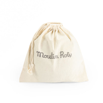 Moulin Roty Musikinstrument, Tungetromme - Puce &amp; Pilou