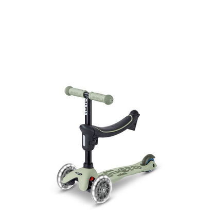 Micro Mini2grow Deluxe Magic LED 2.0 - Olive Sage