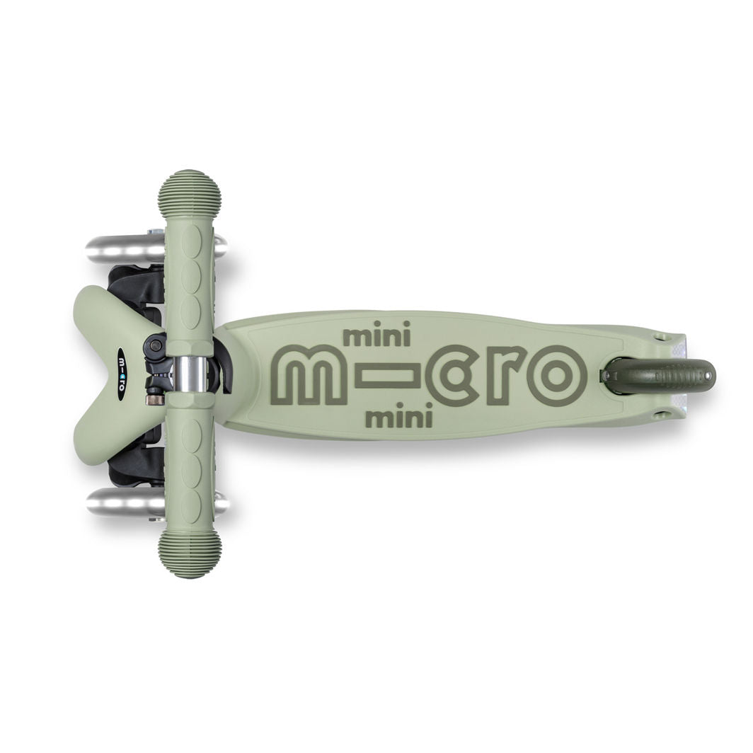 Micro Mini2grow Deluxe Magic LED 2.0 - Olive Sage