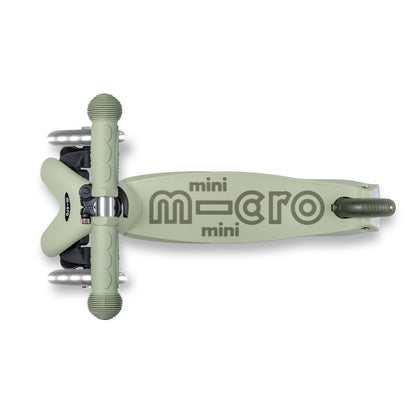 Micro Mini2grow Deluxe Magic LED 2.0 - Olive Sage