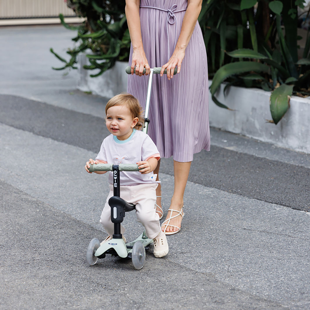 Micro Mini2grow Deluxe Magic LED 2.0 - Olive Sage