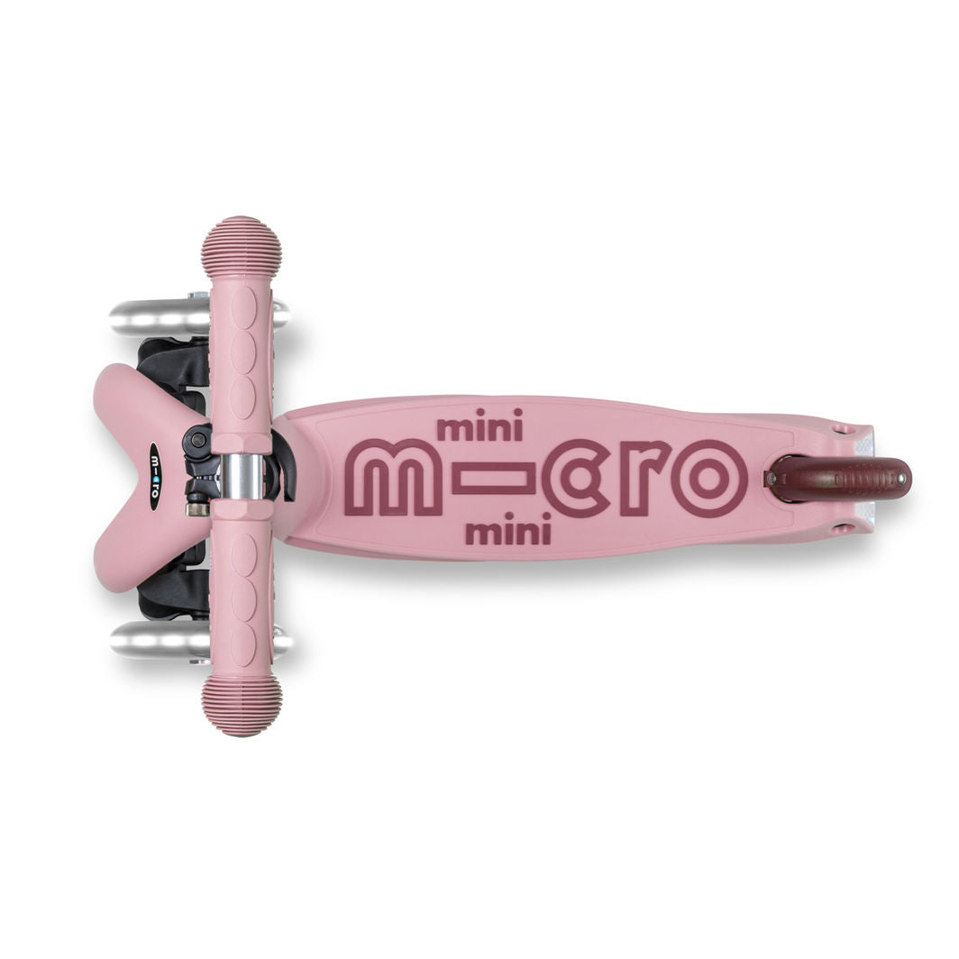 Micro Mini2grow Deluxe Magic LED 2.0 - Dusty Rose