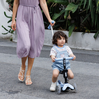 Micro Mini2grow Deluxe Magic LED 2.0 - Lavender Mist