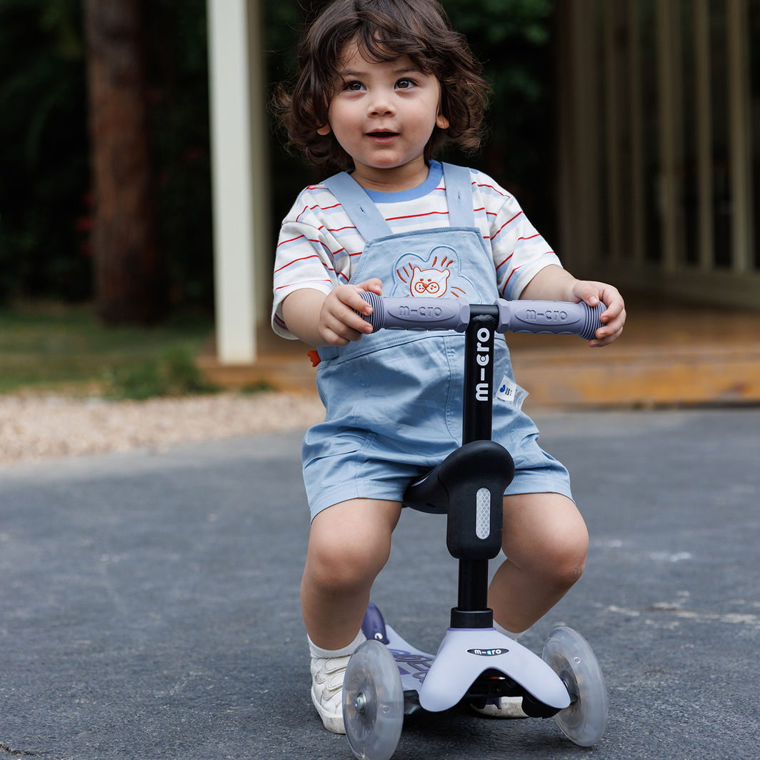 Micro Mini2grow Deluxe Magic LED 2.0 - Lavender Mist