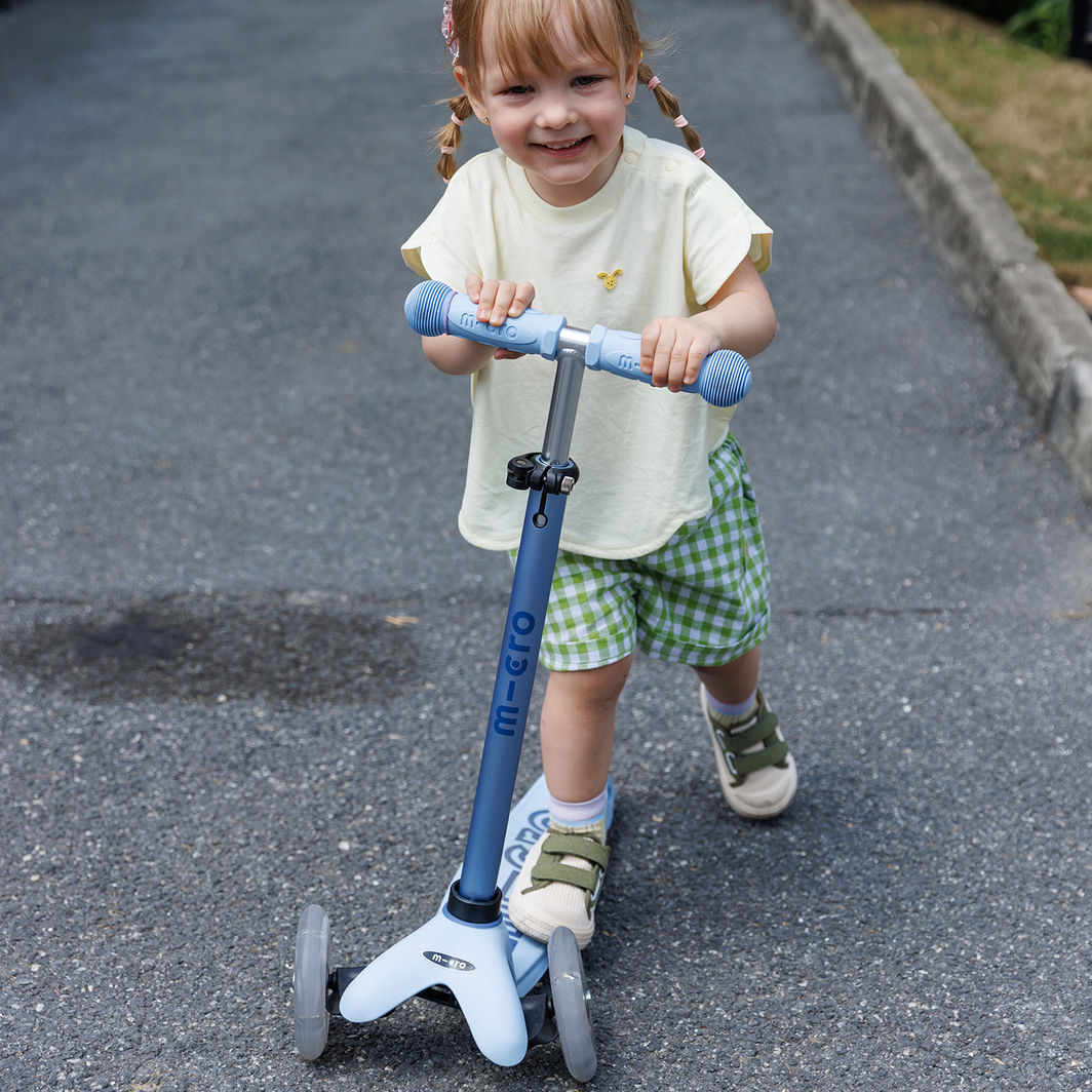 Micro Mini2grow Deluxe Magic LED 2.0 - Ocean Slate