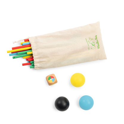 Moulin Roty Spil, Gigabombe - Les Loufoques