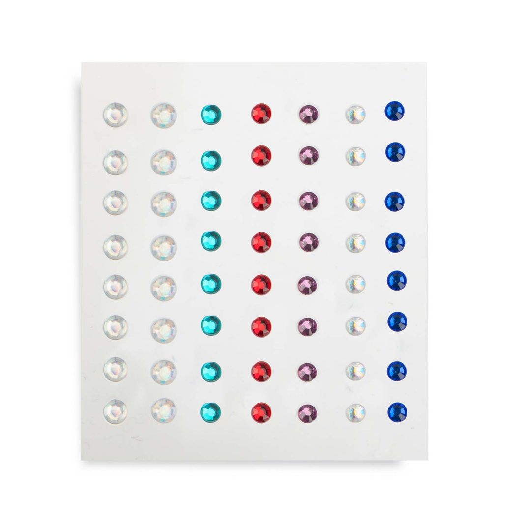 Moulin Roty Mosaiksæt, Tout autour du monde