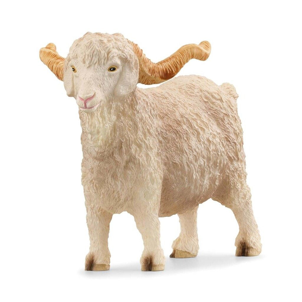 Schleich Angora ged