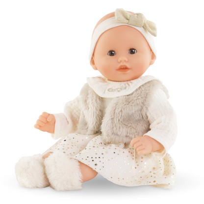 Corolle babydukke, Calin Margaux Enchanted Wood - 30 cm