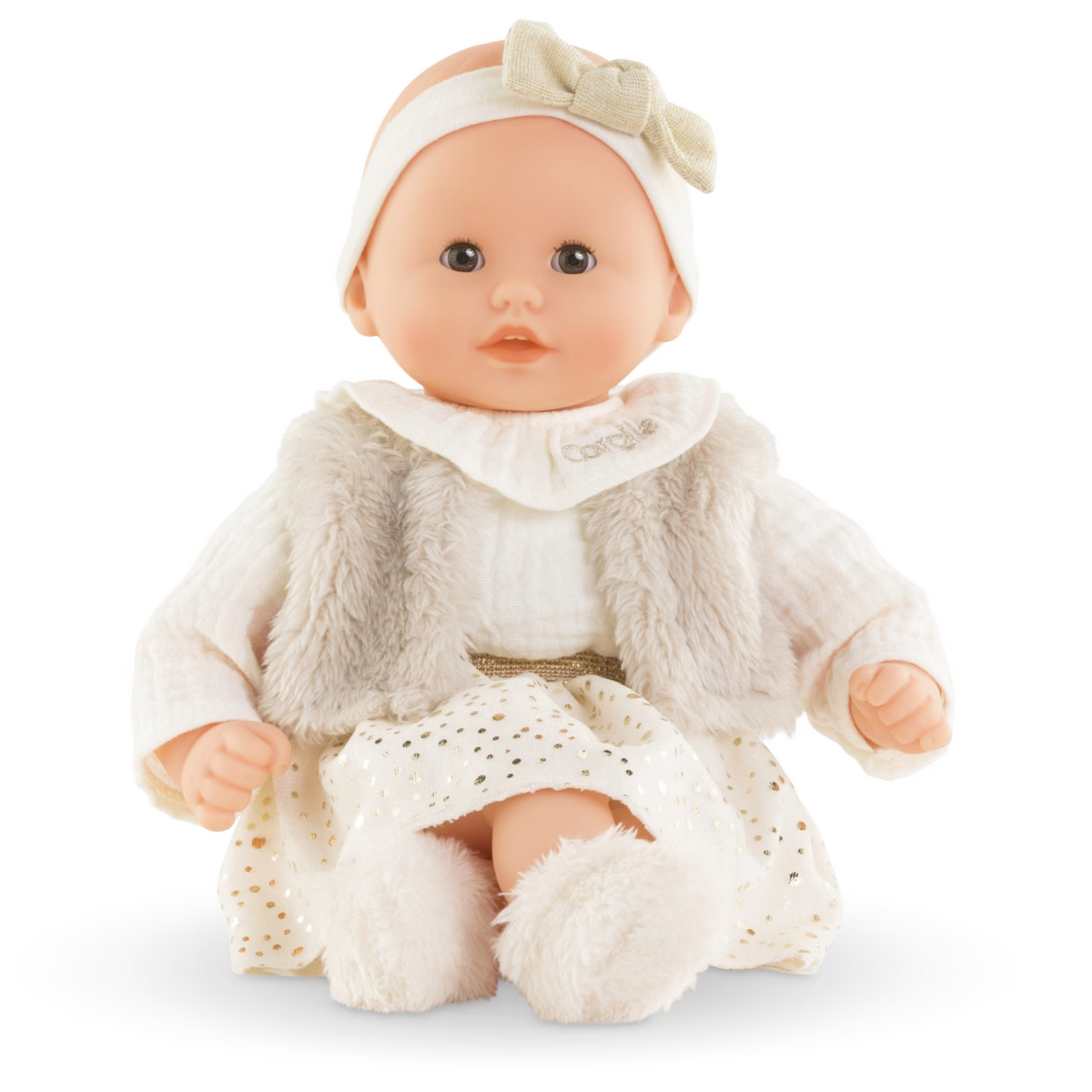 Corolle babydukke, Calin Margaux Enchanted Wood - 30 cm