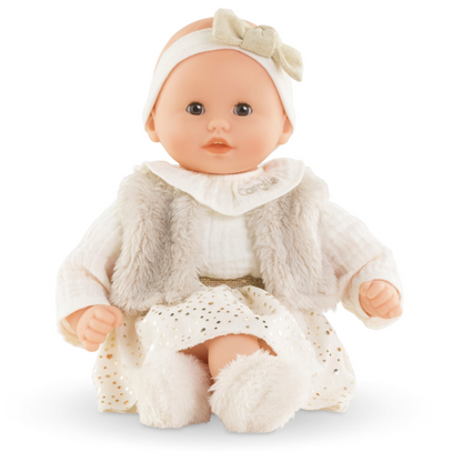 Corolle babydukke, Calin Margaux Enchanted Wood - 30 cm
