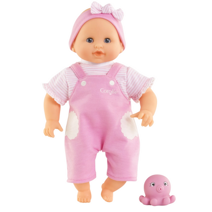 Corolle badedukke, Océane - 30 cm