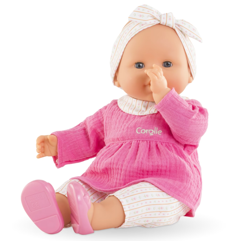 Corolle babydukke, Mon Grand Poupon, Lise - 36 cm