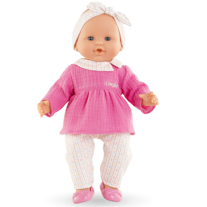 Corolle babydukke, Mon Grand Poupon, Lise - 36 cm