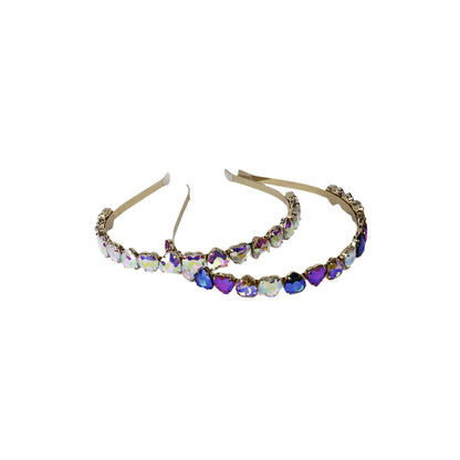 Great Pretenders hårbøjle, Boutique Heartbreaker - 2 ass. varianter