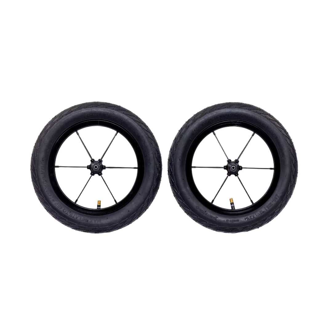 Puky Løbecykel NEXT Upsize kit 14&quot;