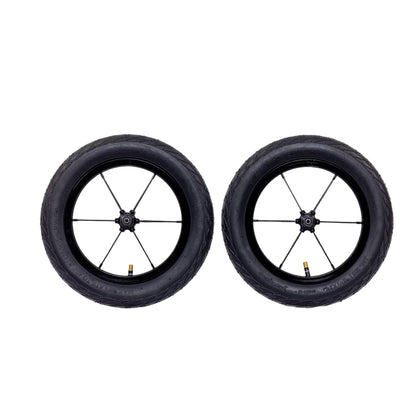 Puky Løbecykel NEXT Upsize kit 14&quot;