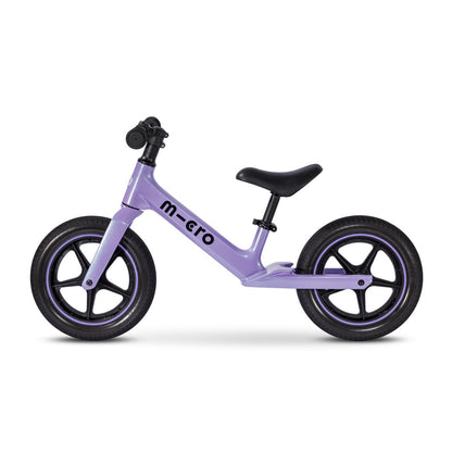 Micro Løbecykel Ultra, Purple
