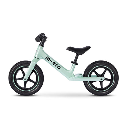 Micro Løbecykel Ultra, Jade