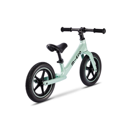 Micro Løbecykel Ultra, Jade