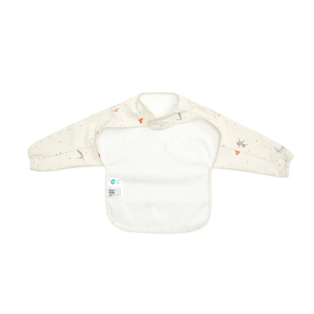 Cam Cam hagesmæk med ærmer, Karusel