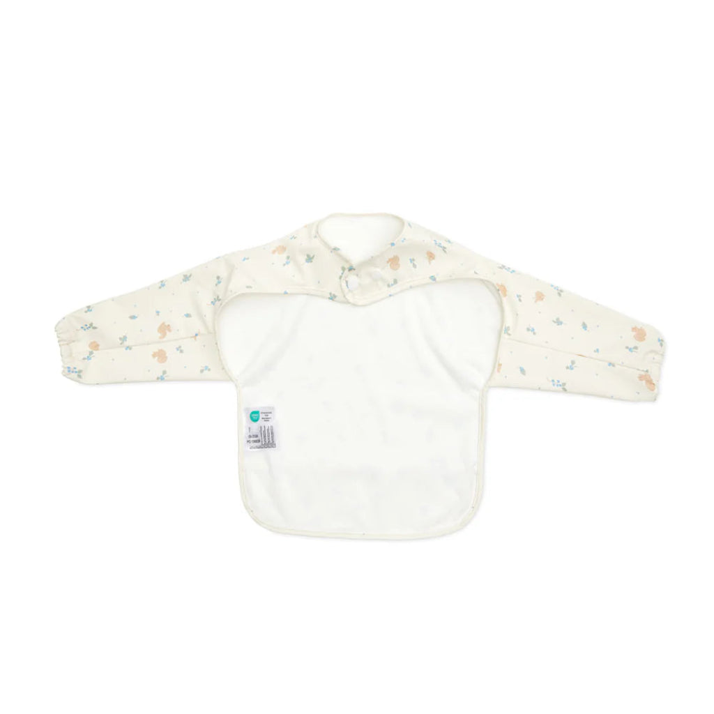 Cam Cam hagesmæk med ærmer, Blåbær