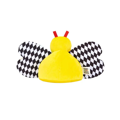 Lamaze aktivitetslegetøj, Tummy time spejl - Freddie
