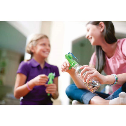 4M Stem Powered Kids, Genbrugspapir