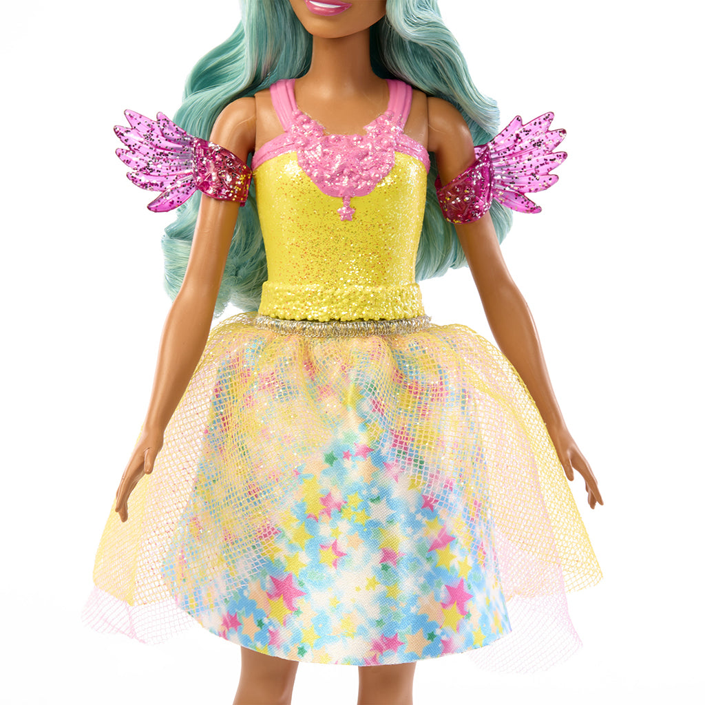 Barbie dukke Touch of Magic Teresa Doll