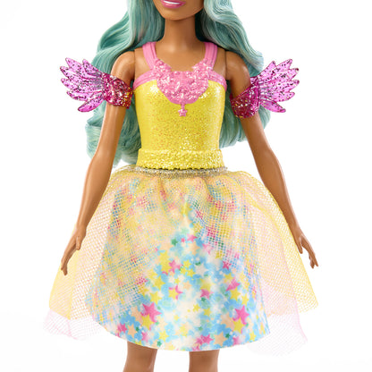 Barbie dukke Touch of Magic Teresa Doll