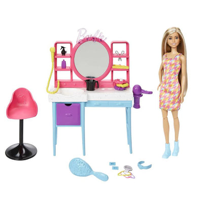 Barbie dukke, Totally Hair Salon